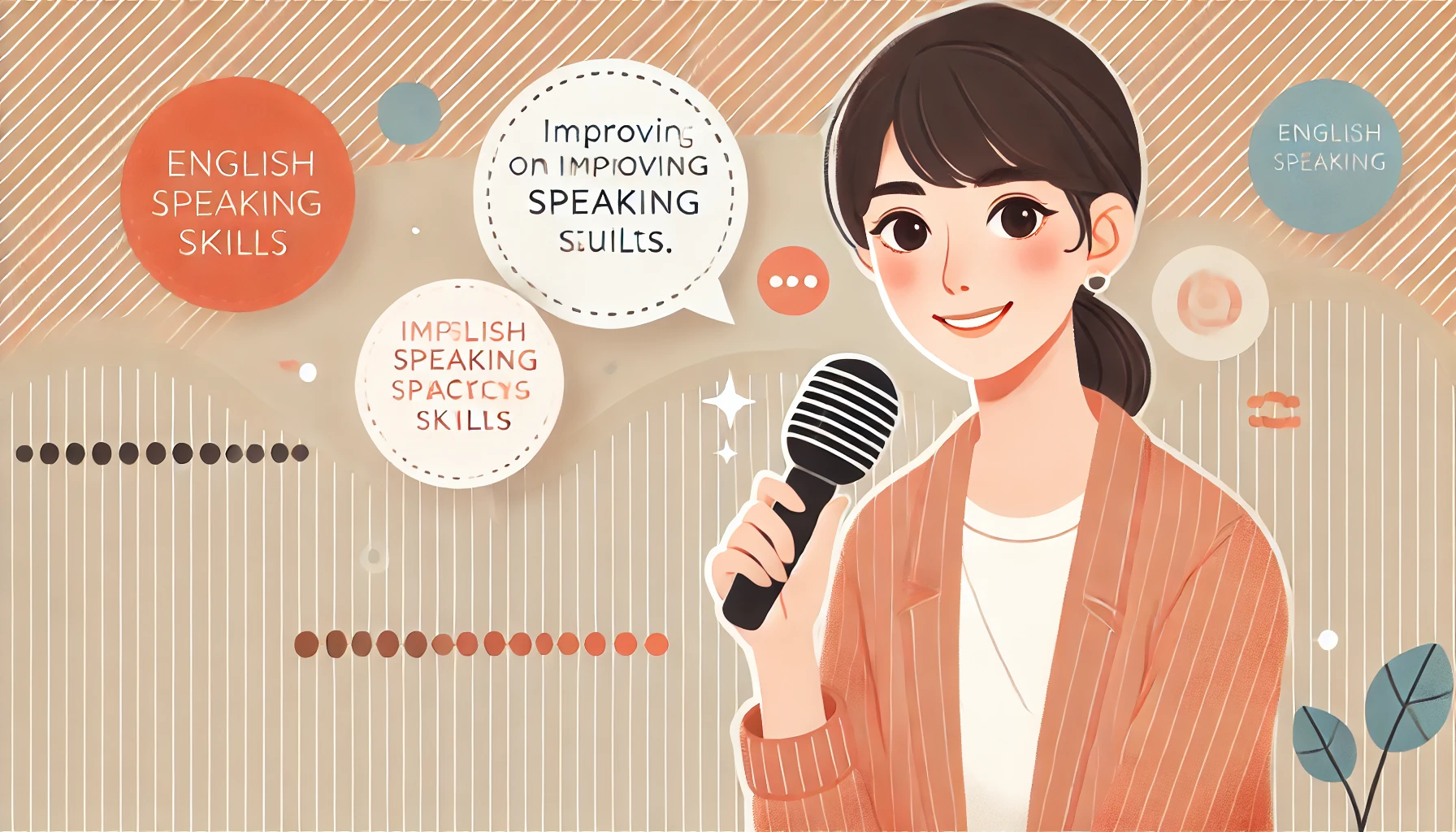 5 Simple Strategies to Improve Your English Speaking Skills