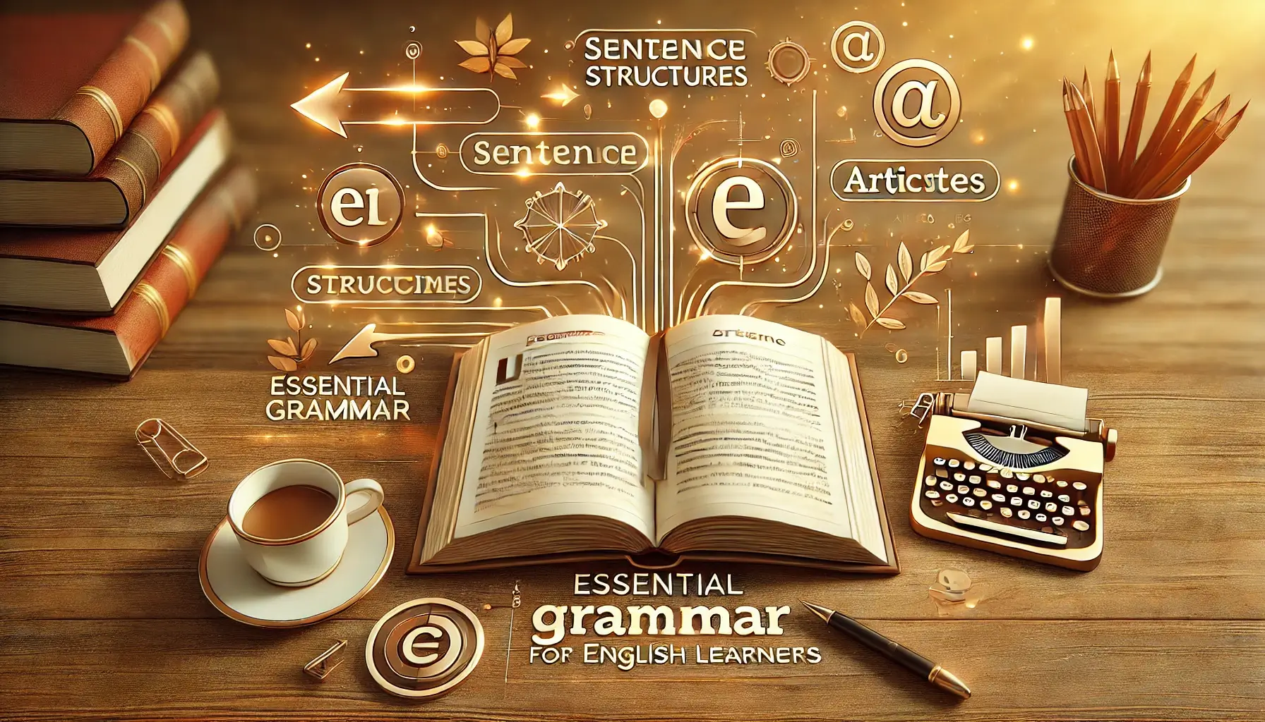 7 Essential Grammar Rules Every English Learner Should Know